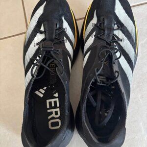 Men’s Adidas Adios Pro 3 Size 10